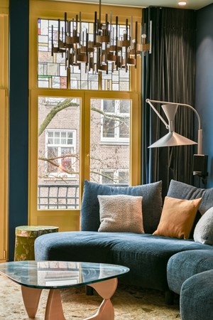 Medium property photo - Steve Bikoplein 12-3, 1092 GN Amsterdam